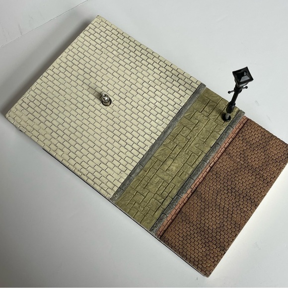 Illuminations London By Gaslight The Bankers House Bob Russell John Hime 1994 - Picture 9 of 16